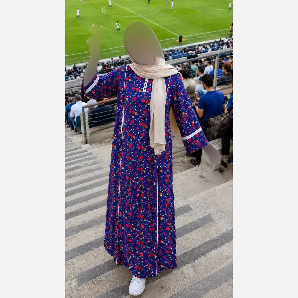  ️ یال ترکمنستانیt8048