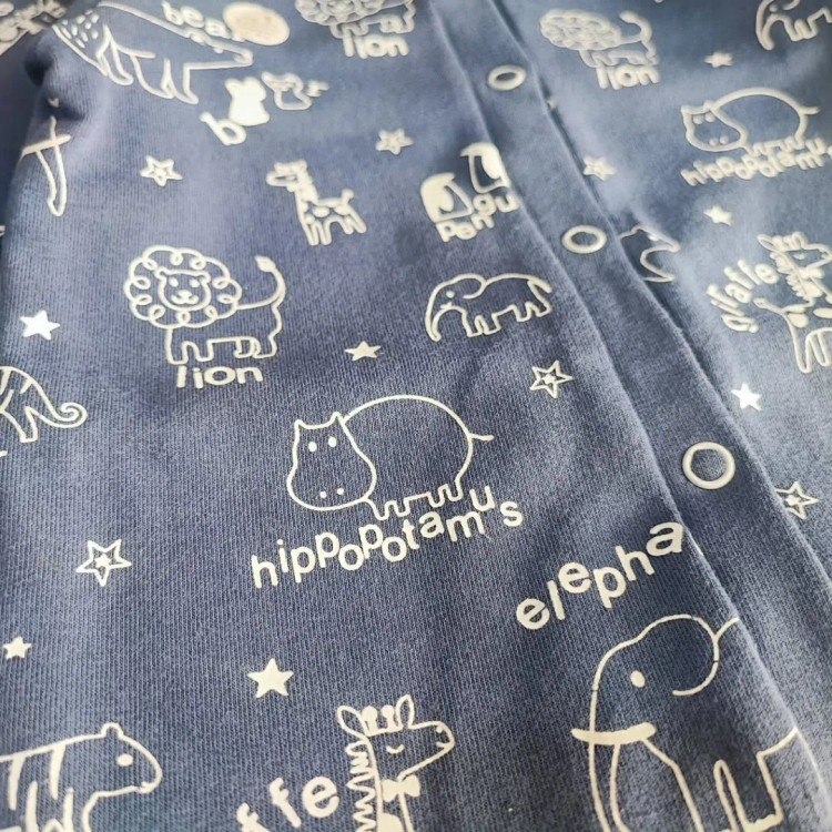 سرهمی نوزادی اسپرت در طرح و رنگ متنوع
