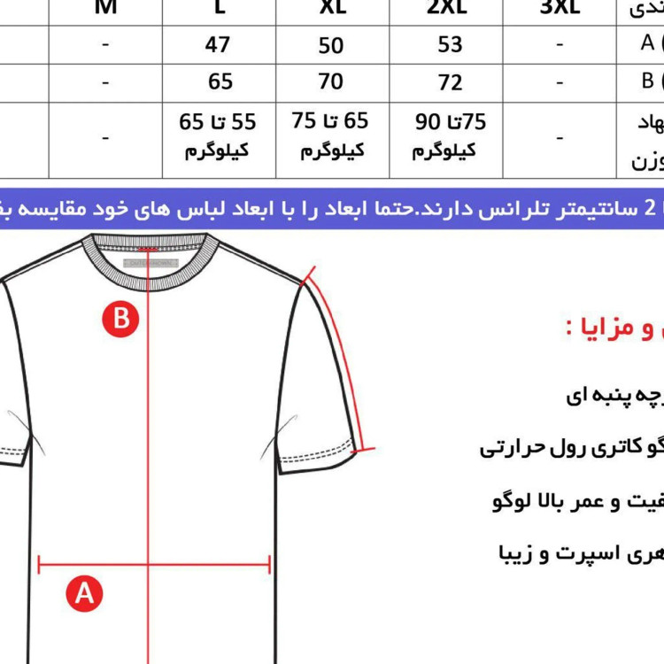 تیشرت کلاه دار مردانه طرح پاریس رنگ مشکی جنس نخی اعلا سایز L و XL و 2XL